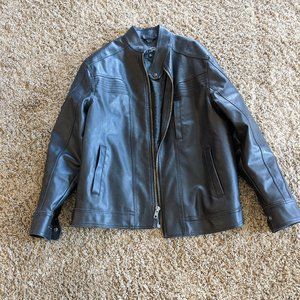 BRAD PAISLEY BLACK JACKET MOON SHINE SPIRIT LARGE